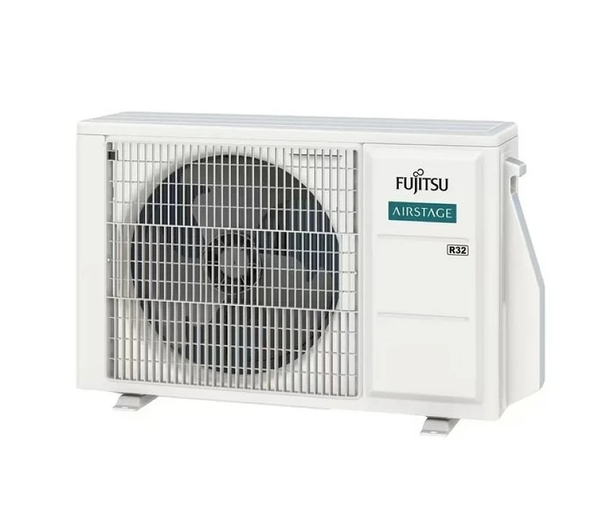 A/C ASEG18KLCA/AOEG18KLCA INV. (ΕΣΩΤ.-ΕΞΩΤ.) FUJITSU