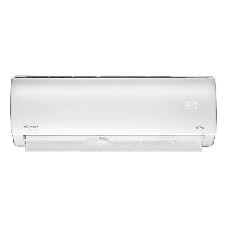 A/C AIKO II - 12EI (ΕΣΩΤ.-ΕΞΩΤ.) NITTO