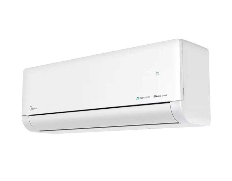 A/C EZ-18RD6 SOLSTICE (ΕΣΩΤ-ΕΞΩΤ) MIDEA