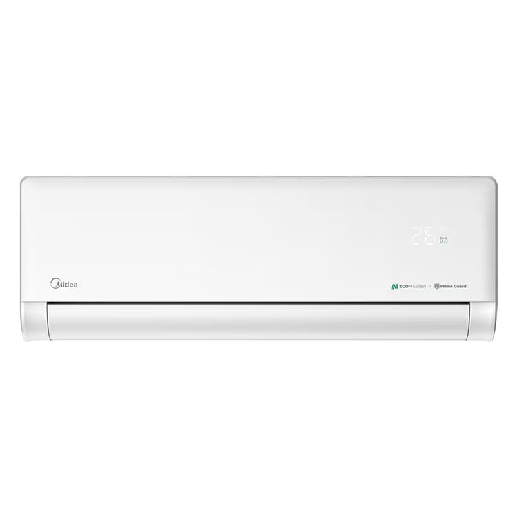 A/C EZ-21RD6 SOLSTICE (ΕΣΩΤ-ΕΞΩΤ) MIDEA