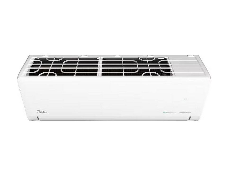 A/C EZ-21RD6 SOLSTICE (ΕΣΩΤ-ΕΞΩΤ) MIDEA