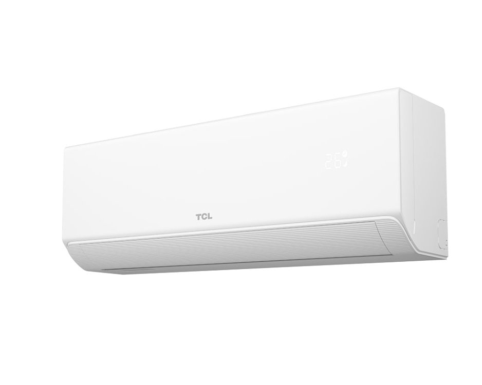 A/C MIRACLE PLUS 24CHSD/TPH21 INVERTER (ΕΣΩΤ-ΕΞΩΤ) TCL