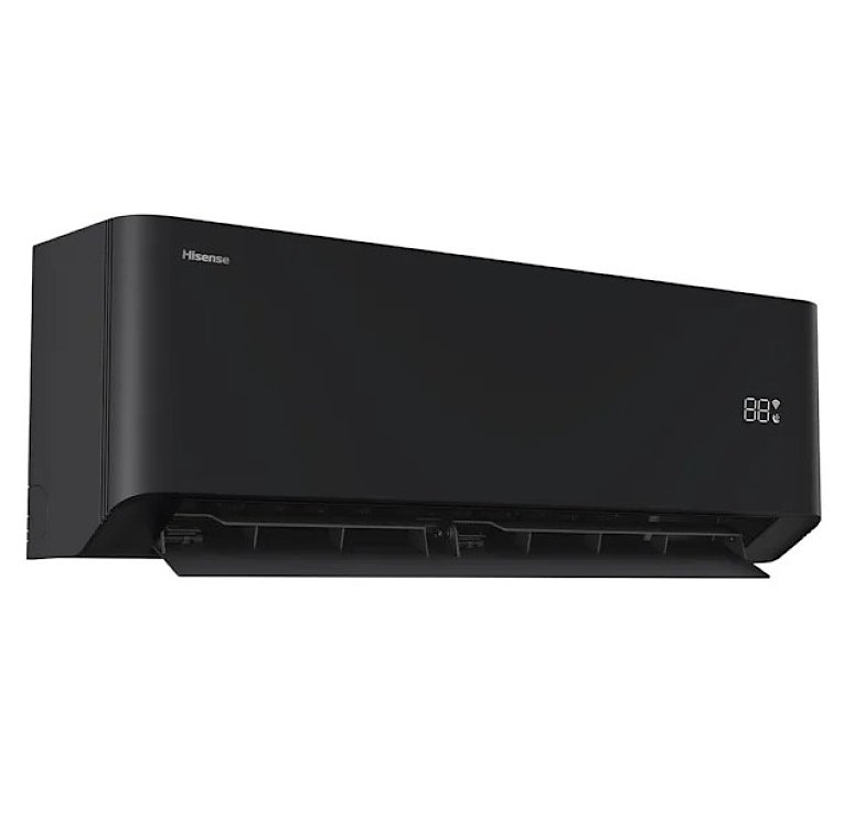 A/C HB25XU0BG/AS25XU00W UNI HB 9.000BTU (ΕΣΩΤ.-ΕΞΩΤ.) HISENSE