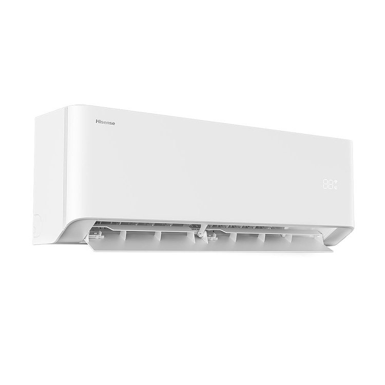 A/C HB25XU0AG/AS25XU00W UNI HB 9.000BTU (ΕΣΩΤ.-ΕΞΩΤ.) HISENSE