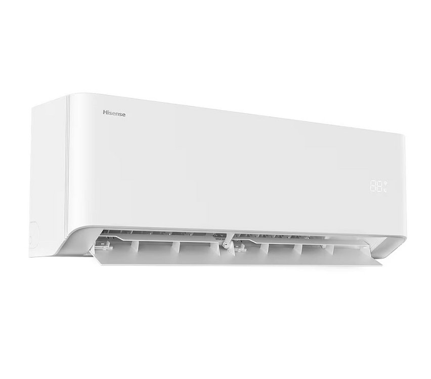 A/C HB70KW0AG/AS70KW00W UNI HB 24.000BTU (ΕΣΩΤ.-ΕΞΩΤ.) HISENSE