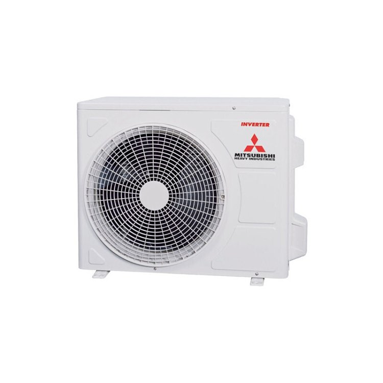 A/C DXK-09Z6-W1/DXC-09Z6W1 (ΕΣΩ-ΕΞΩ) MITSUBISHI
