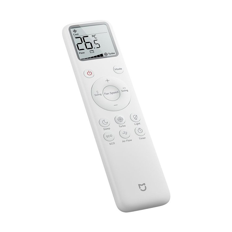A/C PRO ECO A+++ 9K MIJIA (ΕΣΩΤ.-ΕΞΩΤ.) XIAOMI