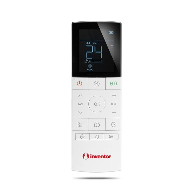 A/C INVI-18WFI/INVO-18 INTELLIA (ΕΣΩΤ- ΕΞΩΤ) INVENTOR