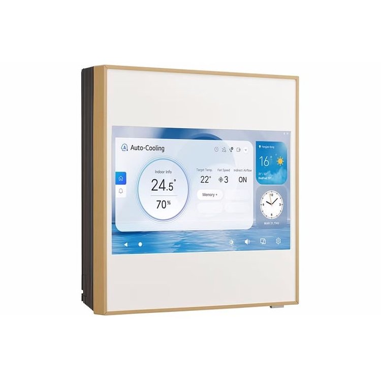 A/C A12GA2 (ΕΣΩΤ-ΕΞΩΤ) LG