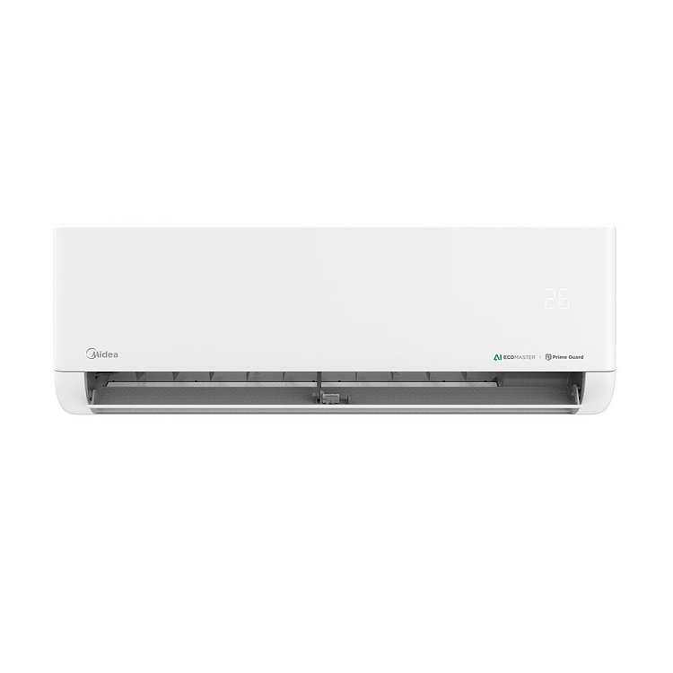 A/C AIRGRN-12HRFN8V1/12HFN8 AIR GREEN (ΕΣΩΤ-ΕΞΩΤ) MIDEA