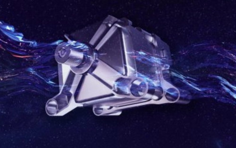 BLDC INVERTER μοτέρ