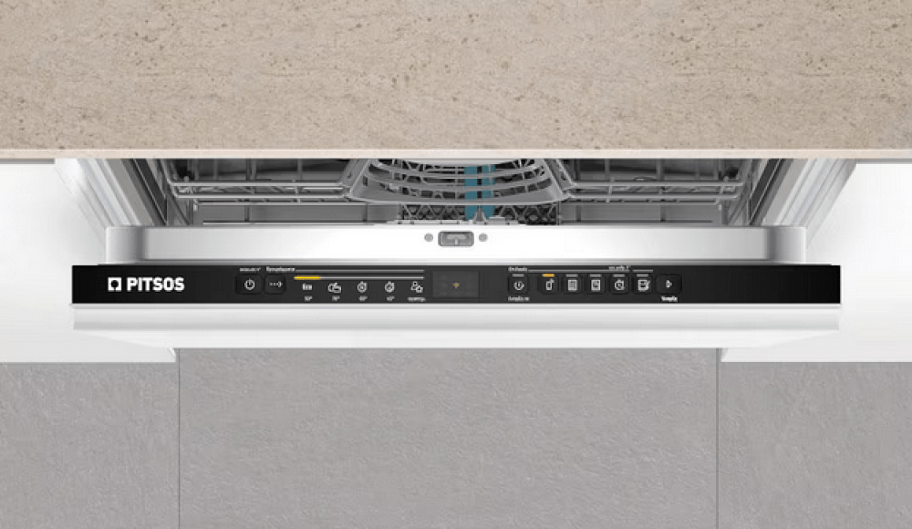 Home Connect & Λειτουργία απομακρυσμένης εκκίνησης