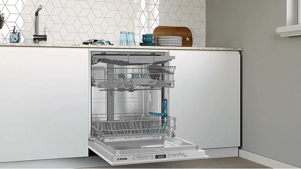 Σύστημα καλαθιών Flexblue