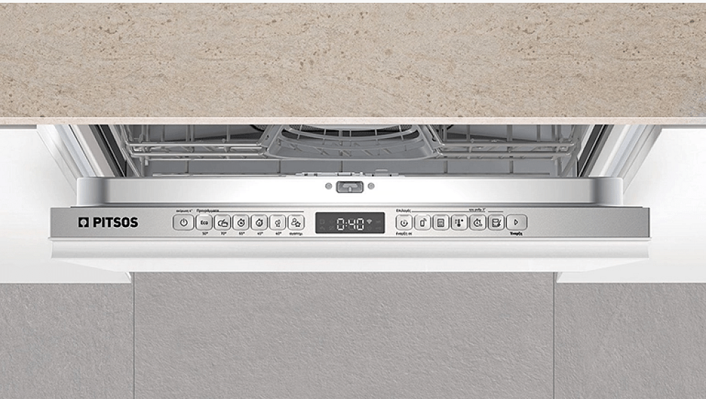 Πλήρως εξοπλισμένο