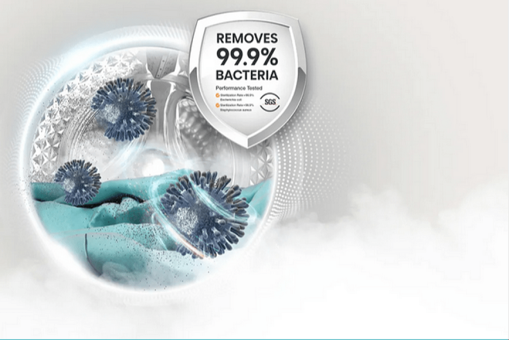 Στον… ατμό!