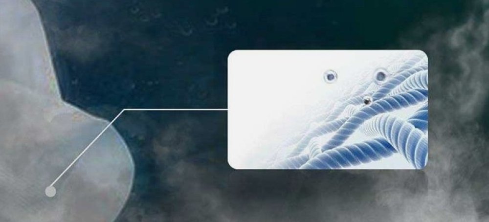 Λειτουργία Ατμού