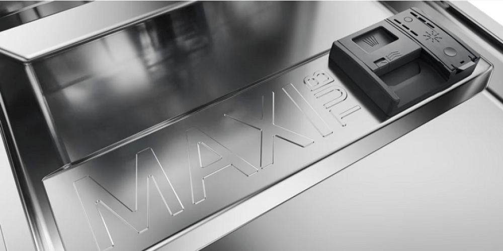 Σχεδιασμός Maxi TUB