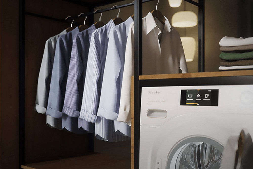 Με τη δύναμη του ατμού!