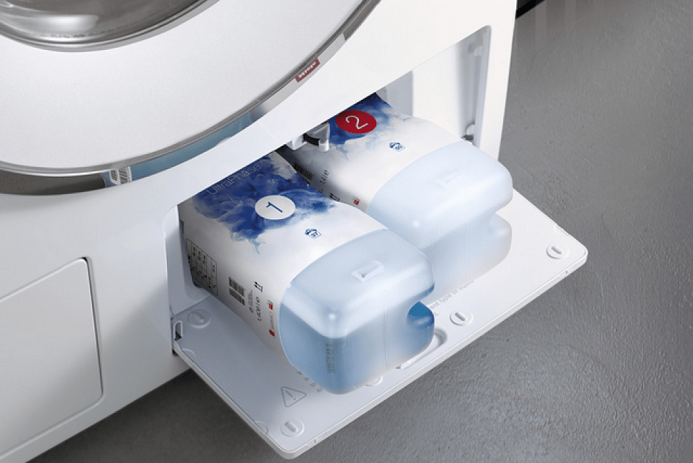 Πιο καθαρά από ποτέ!