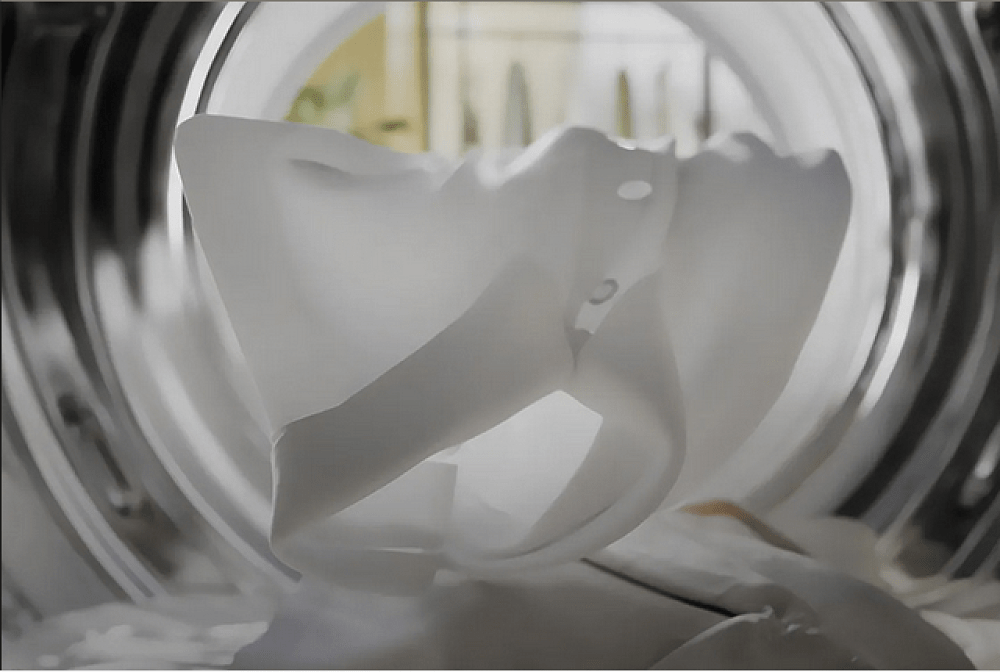 Πλύσεις σε «fast forward»