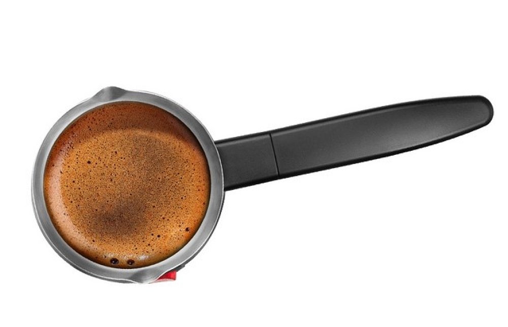 Αισθητηρας υπερχειλισης