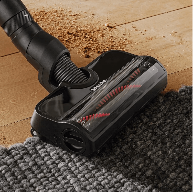 Ηλεκτρική βούρτσα MultiFloor