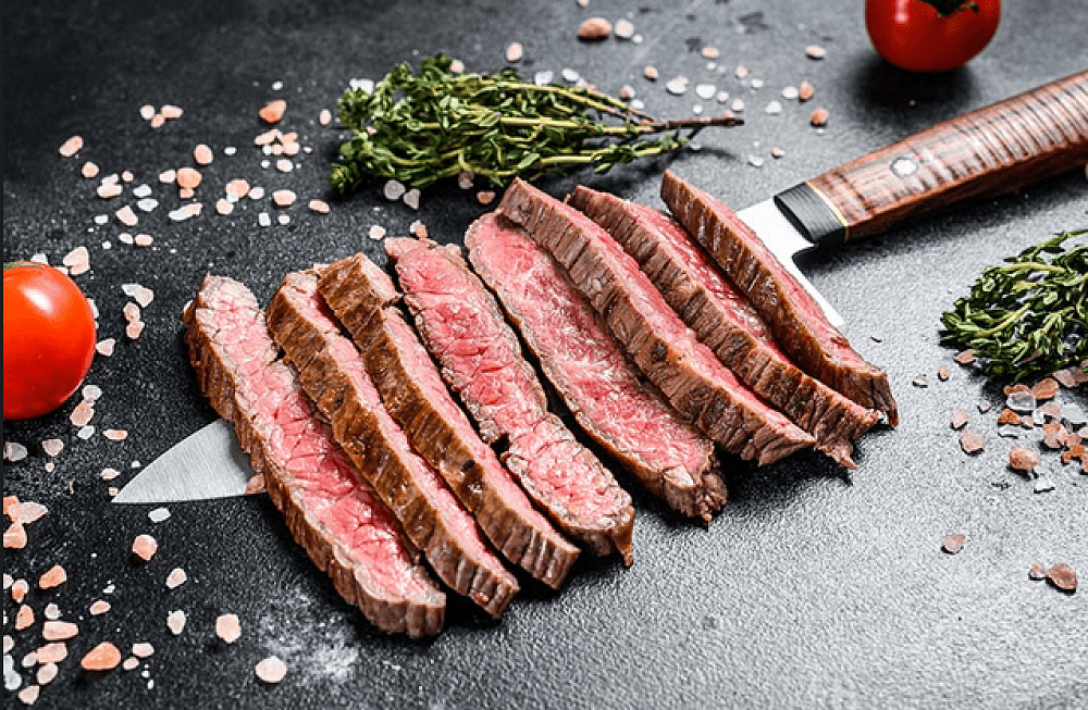 Πολυεπίπεδο ψήσιμο!