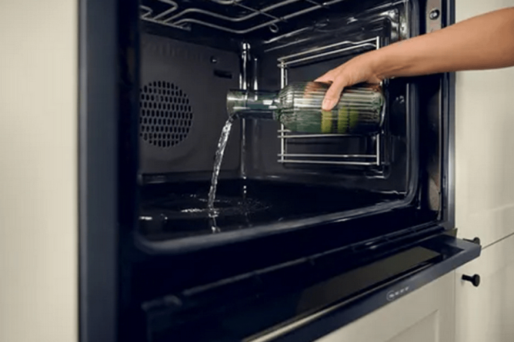 Το δίδυμο της καθαριότητας!