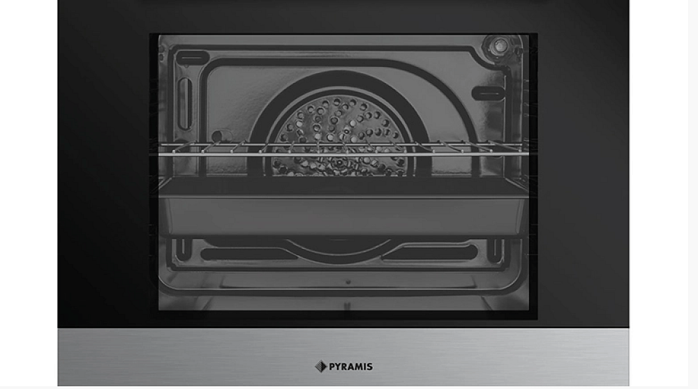 Εύκολος καθαρισμός