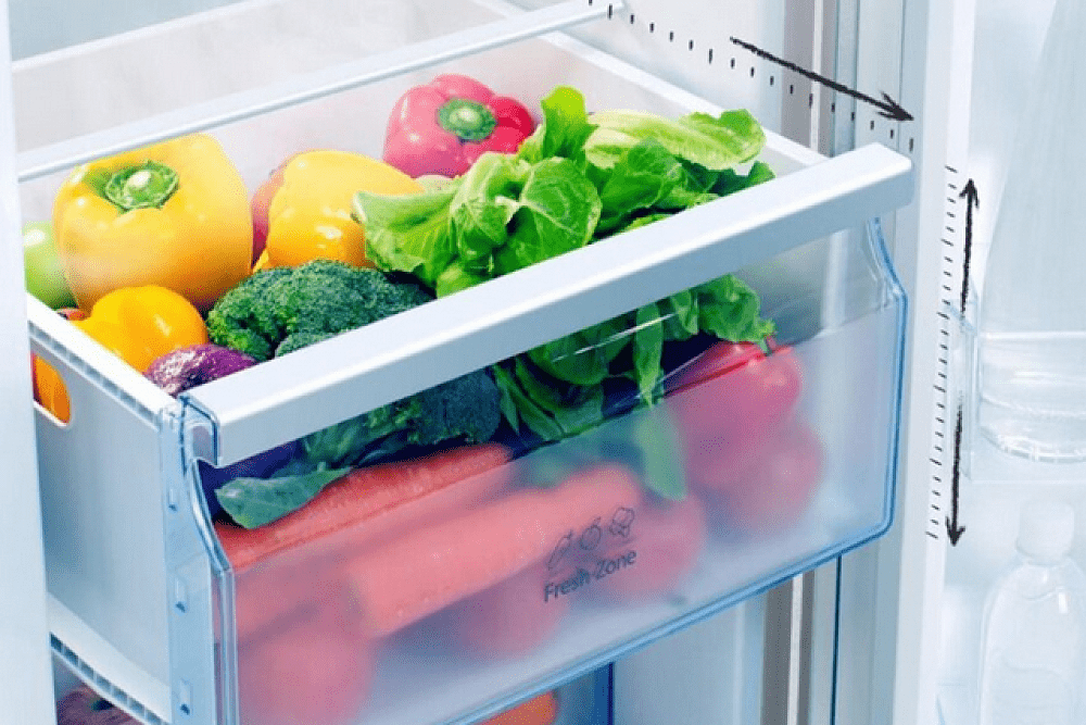 Ζώνη φρεσκάδας!