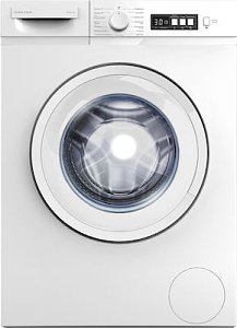 ΠΛΥΝΤΗΡΙΟ ΡΟΥΧΩΝ 6KG UNITED UWM-6108