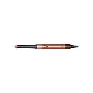 ΨΑΛΙΔΙ AIRWRAP HS08 123682-01 STRAIGHT+WAVY AMBER DYSON