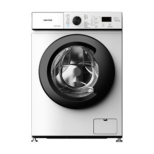 ΠΛΥΝΤΗΡΙΟ ΡΟΥΧΩΝ UWM-6102BS 6KG UNITED