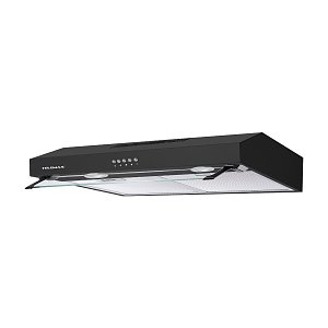 ΑΠΟΡΡΟΦΗΤΗΡΑΣ ΕΛΕΥΘΕΡΟΣ TF-2360 ΜΑΥΡΟΣ TELEMAX