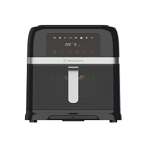 ΦΡΙΤΕΖΑ AIR FRYER MAF-8005D MORRIS