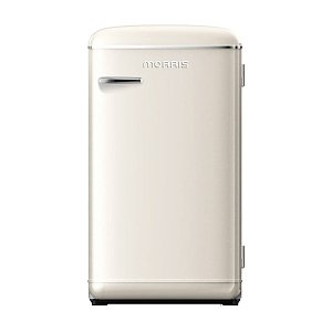 ΨΥΓΕΙΟ MRS-21091C RETRO CREAM MORRIS