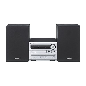 MINI HI-FI ΣΥΣΤΗΜΑ  SC-PM250EG-S CD COMPACT PANASONIC