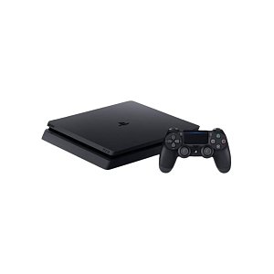 PS4 500GBF CHASSIS BLACK/CEN SONY