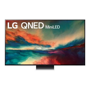TV 65'' QNED 65QNED866RE LG