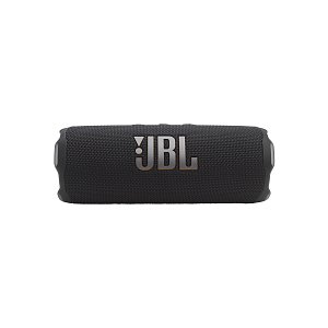 SPEAKER BLUETOOTH FLIP 7 WATER/DUST PROOF IP68 (BLACK) JBL