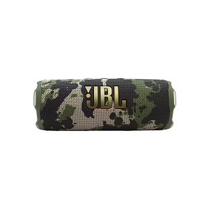 SPEAKER BLUETOOTH FLIP 7 WATER/DUST PROOF IP68 (SQUAD) JBL