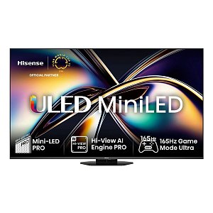 TV 85'' ULED 85U8Q HISENSE