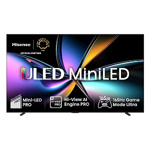 TV 85'' ULED 85U7Q PRO HISENSE