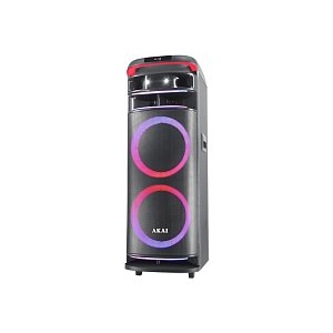 ΦΟΡΗΤΟ ΗΧΕΙΟ PARTY SPEAKER 1200 AKAI