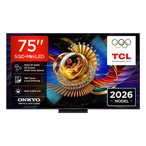 TV 75'' SQD-MINI LED 75Q7D PRO TCL