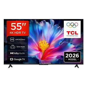 TV 55'' LED 55P6L TCL