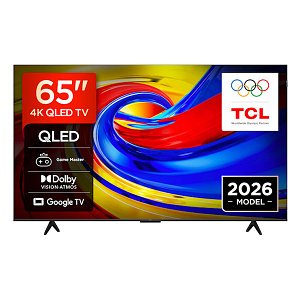 TV 65'' QLED 65P7L TCL