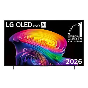 TV 55'' OLED EVO OLED55C64LA LG