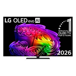 TV 55'' OLED EVO OLED55G66LS LG