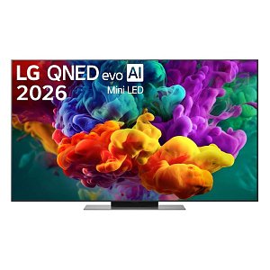 TV 50'' QNED EVO 50QNED87B6A LG